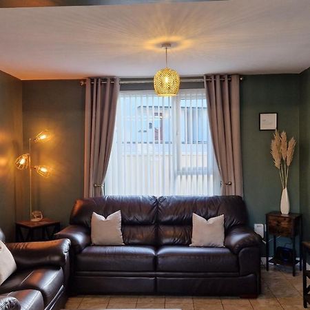 Westland Retreat - Magherafelt - Mid Ulster - Nitb Approved Villa Esterno foto