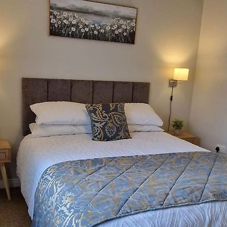 Westland Retreat - Magherafelt - Mid Ulster - Nitb Approved Villa Esterno foto
