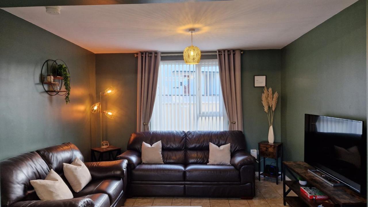 Westland Retreat - Magherafelt - Mid Ulster - Nitb Approved Villa Esterno foto