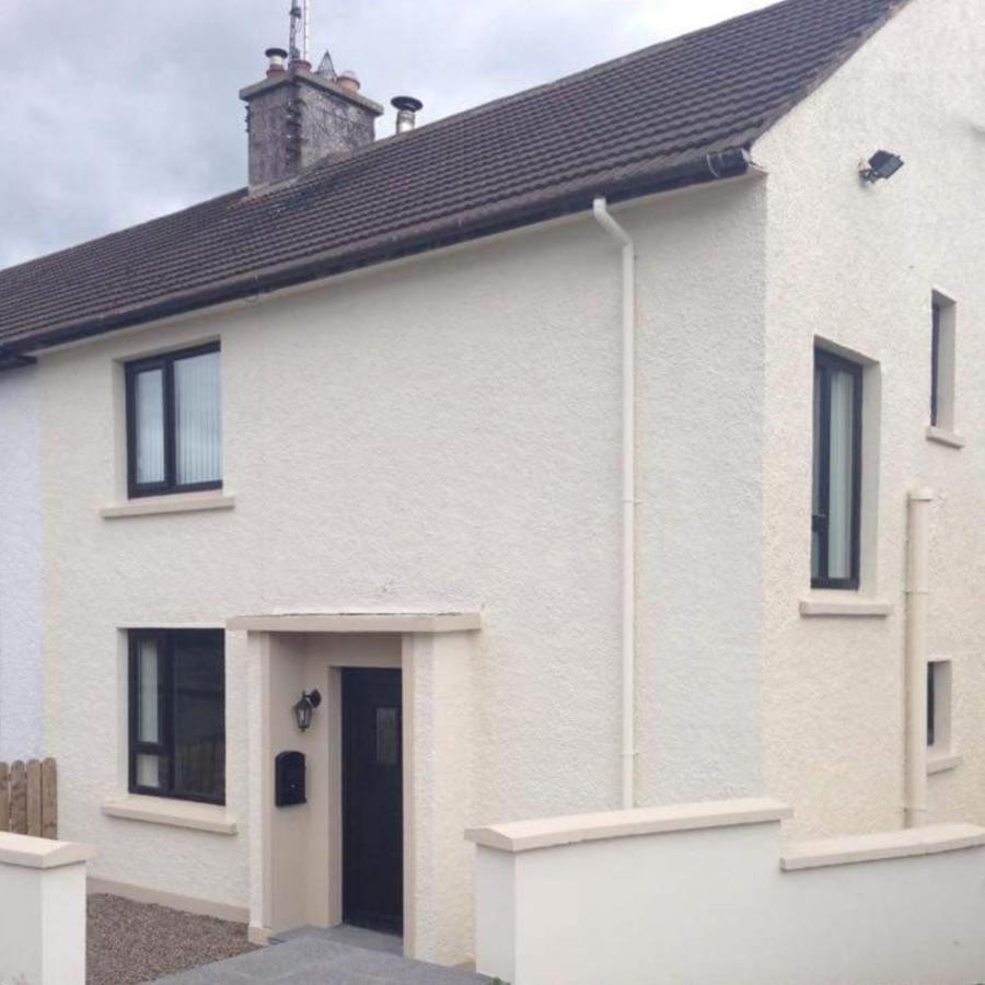 Westland Retreat - Magherafelt - Mid Ulster - Nitb Approved Villa Esterno foto