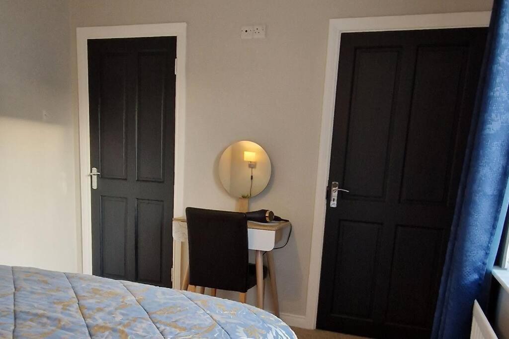 Westland Retreat - Magherafelt - Mid Ulster - Nitb Approved Villa Esterno foto