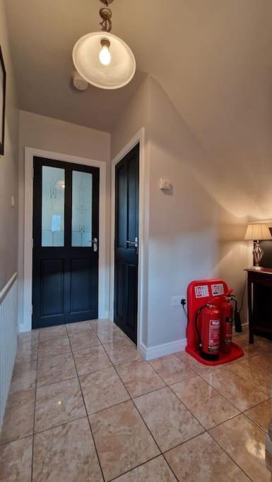 Westland Retreat - Magherafelt - Mid Ulster - Nitb Approved Villa Esterno foto
