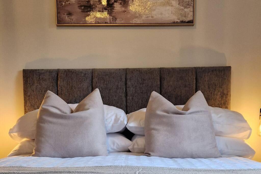Westland Retreat - Magherafelt - Mid Ulster - Nitb Approved Villa Esterno foto