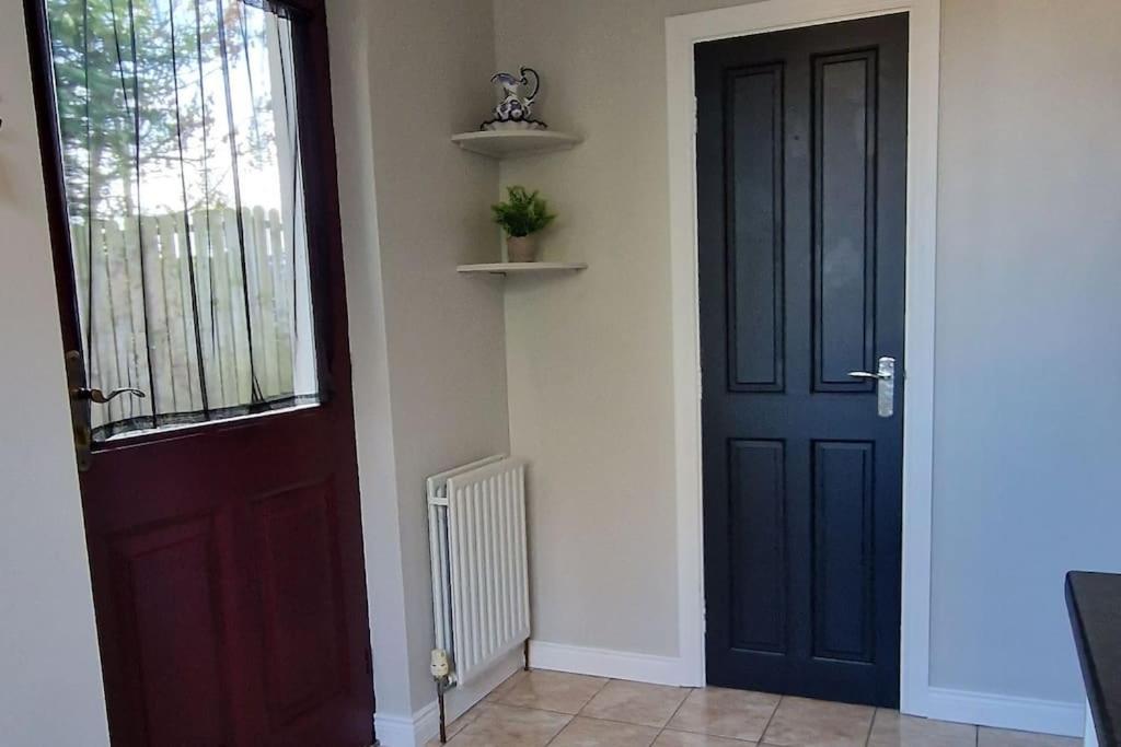 Westland Retreat - Magherafelt - Mid Ulster - Nitb Approved Villa Esterno foto