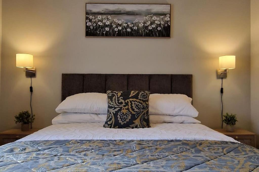 Westland Retreat - Magherafelt - Mid Ulster - Nitb Approved Villa Esterno foto