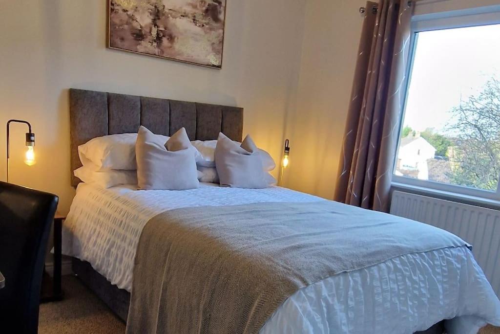 Westland Retreat - Magherafelt - Mid Ulster - Nitb Approved Villa Esterno foto