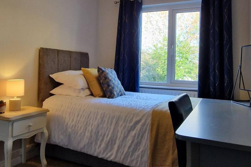 Westland Retreat - Magherafelt - Mid Ulster - Nitb Approved Villa Esterno foto