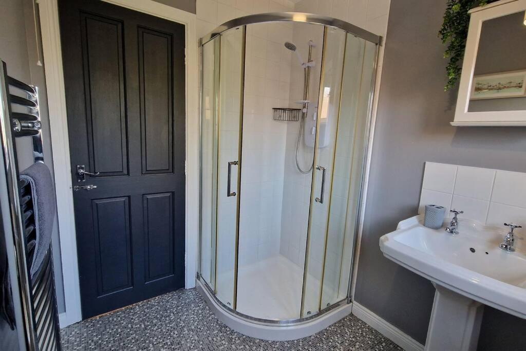 Westland Retreat - Magherafelt - Mid Ulster - Nitb Approved Villa Esterno foto
