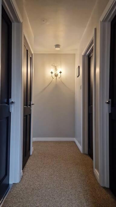 Westland Retreat - Magherafelt - Mid Ulster - Nitb Approved Villa Esterno foto