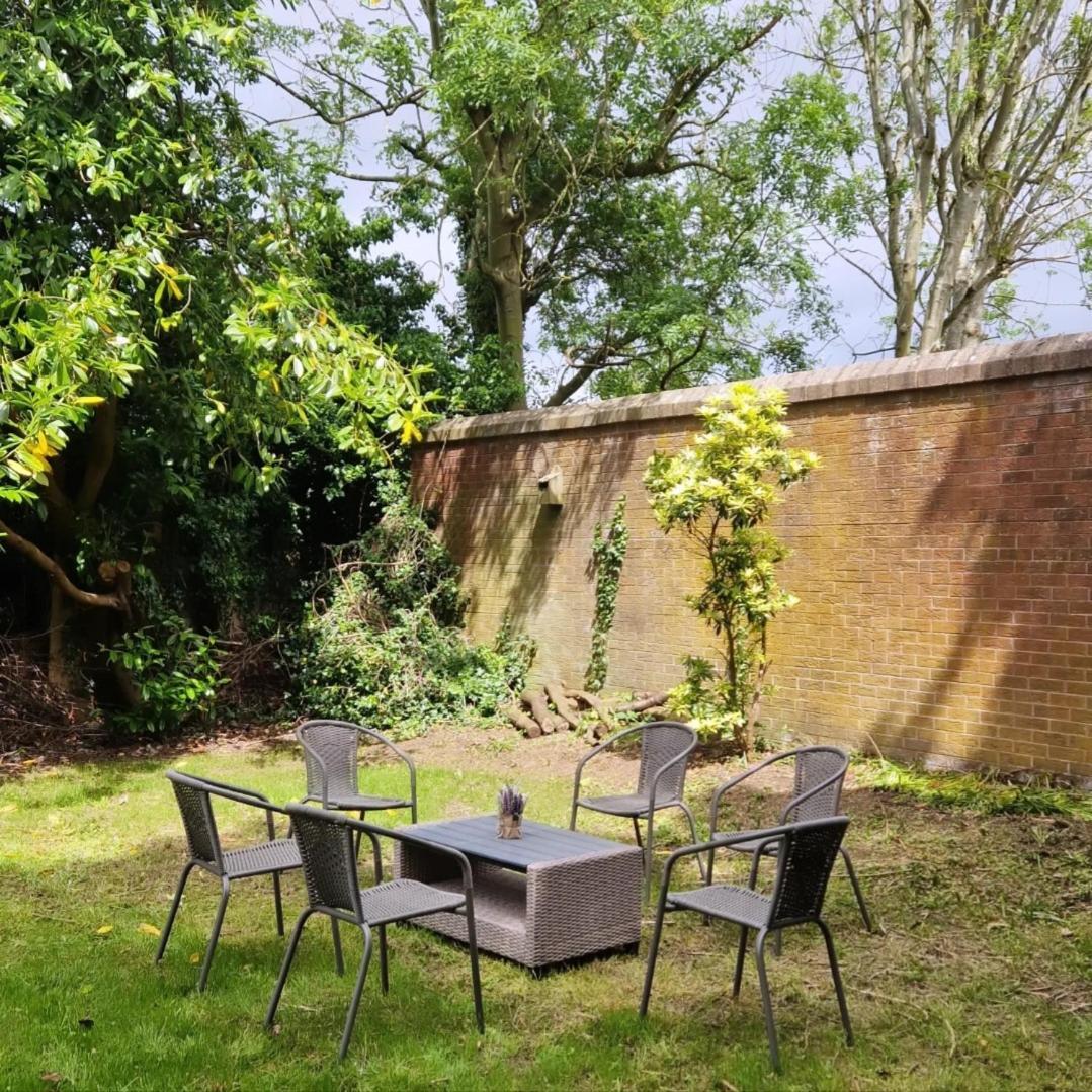 Westland Retreat - Magherafelt - Mid Ulster - Nitb Approved Villa Esterno foto